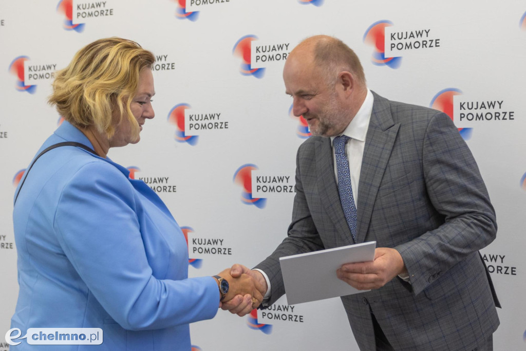 Inauguracja Europejskiego Korpusu Radnych
