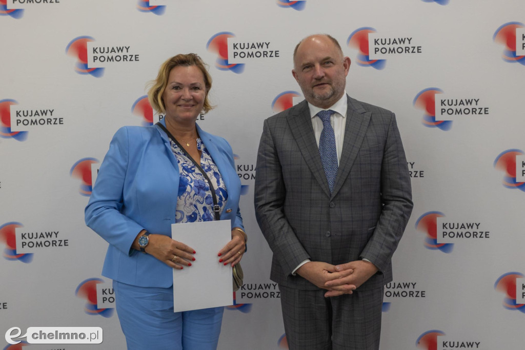 Inauguracja Europejskiego Korpusu Radnych