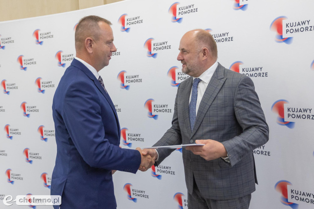 Inauguracja Europejskiego Korpusu Radnych