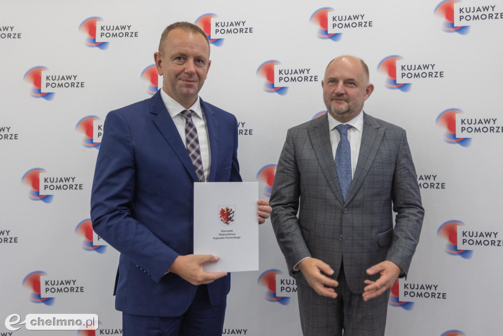 Inauguracja Europejskiego Korpusu Radnych
