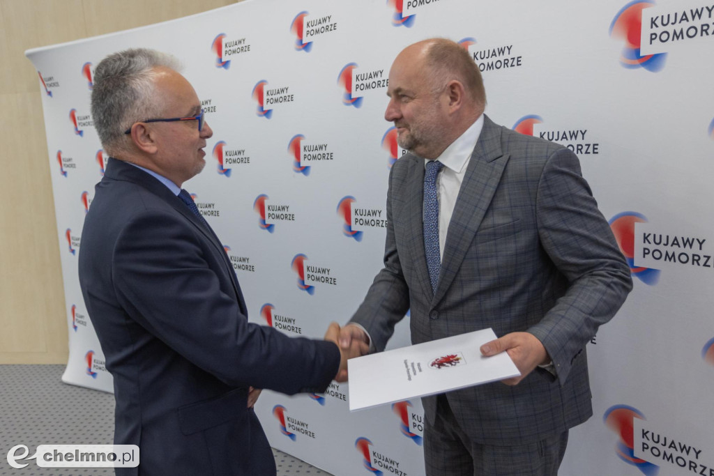 Inauguracja Europejskiego Korpusu Radnych