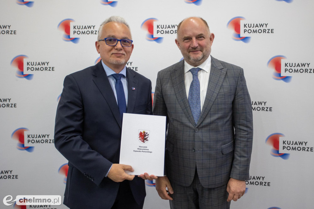 Inauguracja Europejskiego Korpusu Radnych