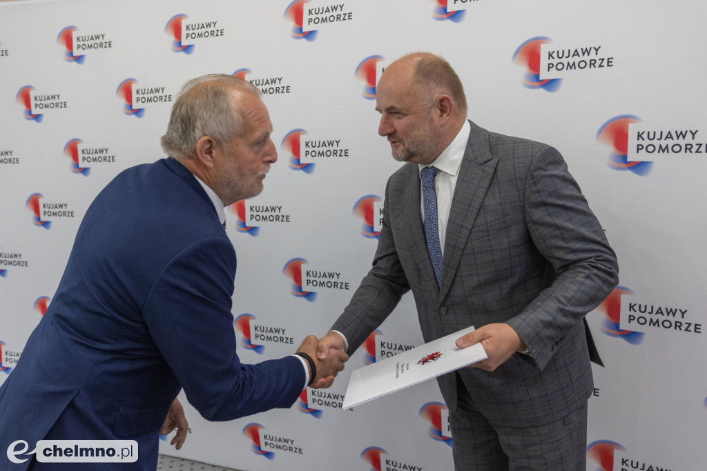 Inauguracja Europejskiego Korpusu Radnych