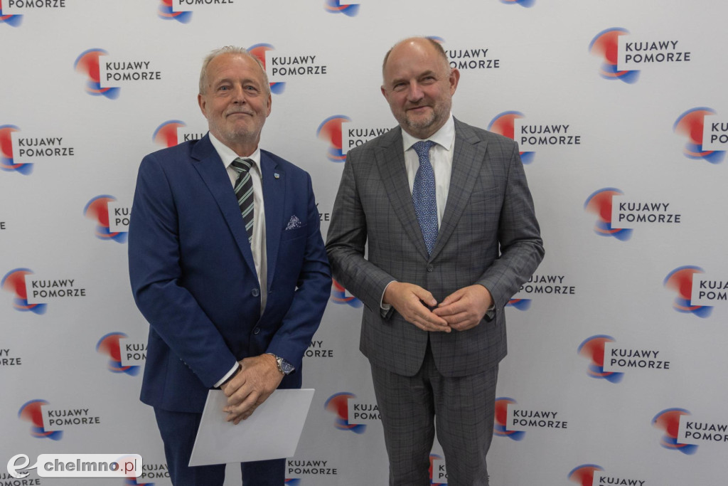 Inauguracja Europejskiego Korpusu Radnych