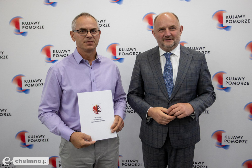 Inauguracja Europejskiego Korpusu Radnych