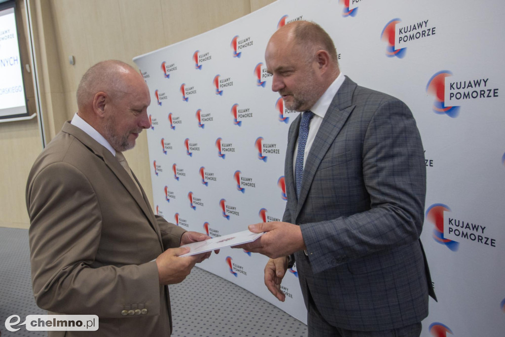 Inauguracja Europejskiego Korpusu Radnych