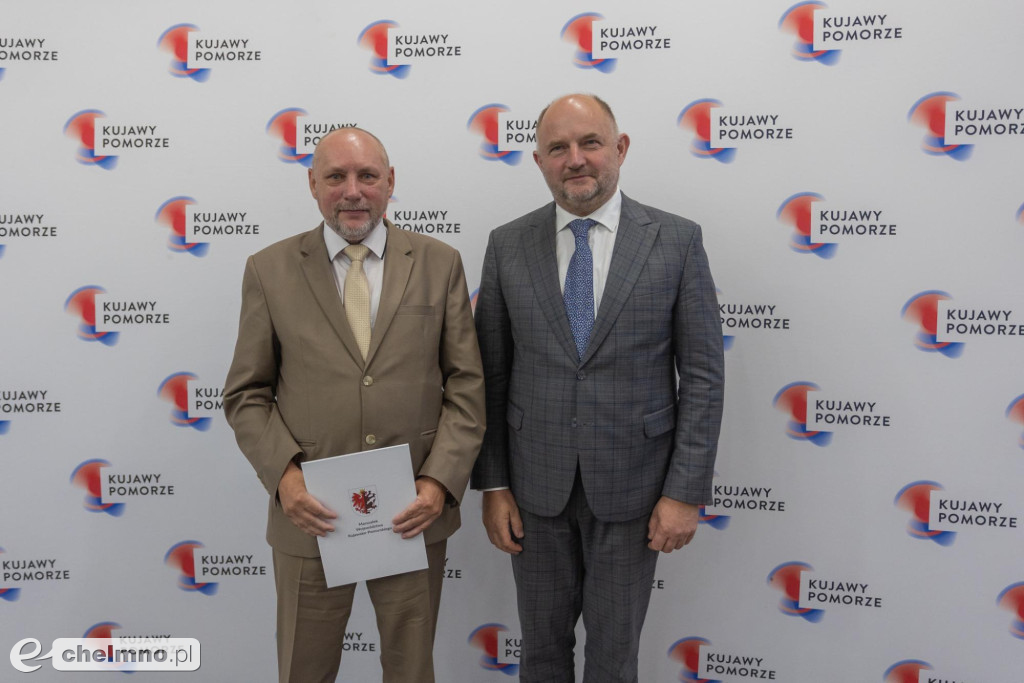 Inauguracja Europejskiego Korpusu Radnych