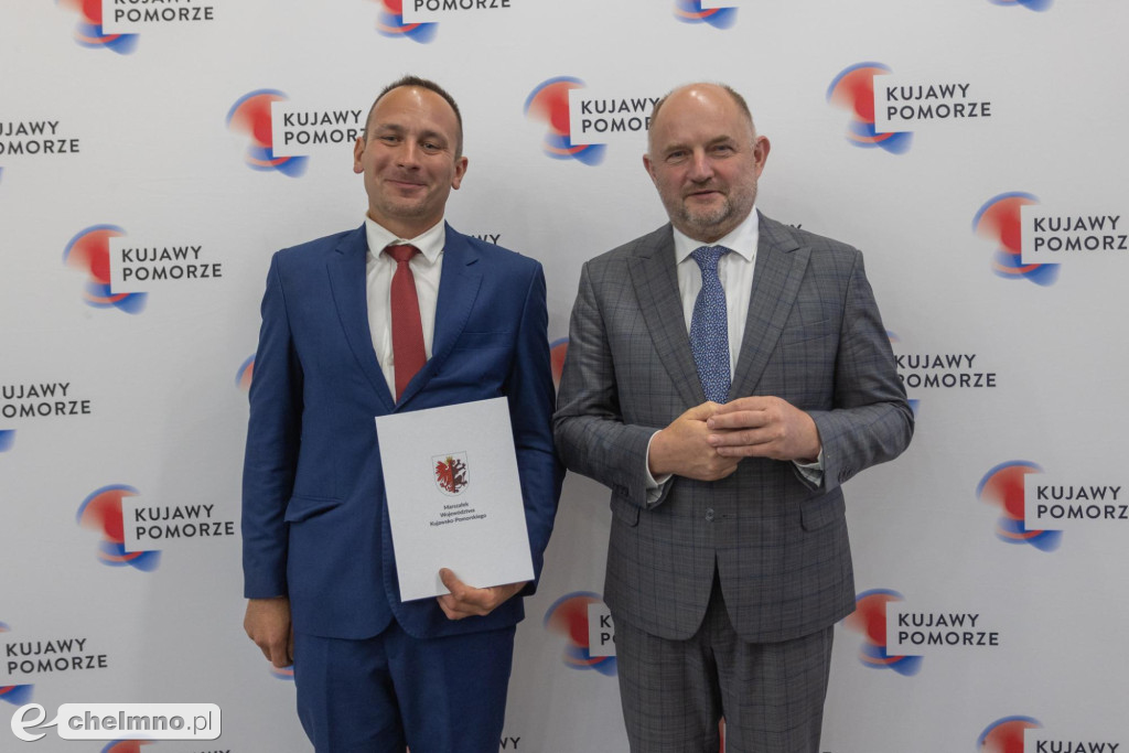 Inauguracja Europejskiego Korpusu Radnych