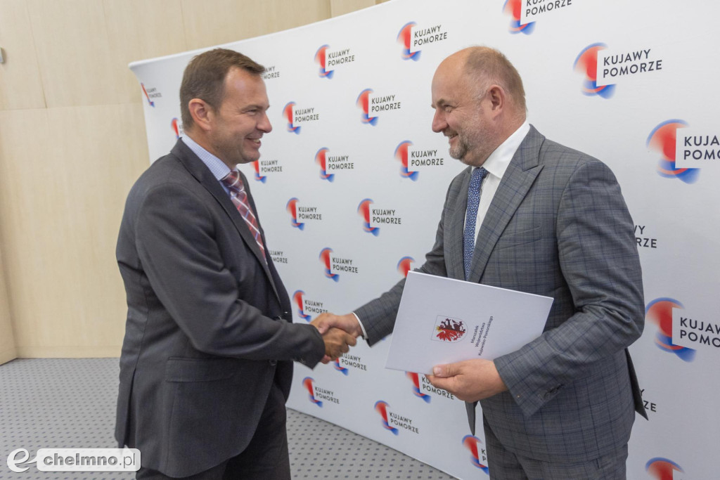 Inauguracja Europejskiego Korpusu Radnych