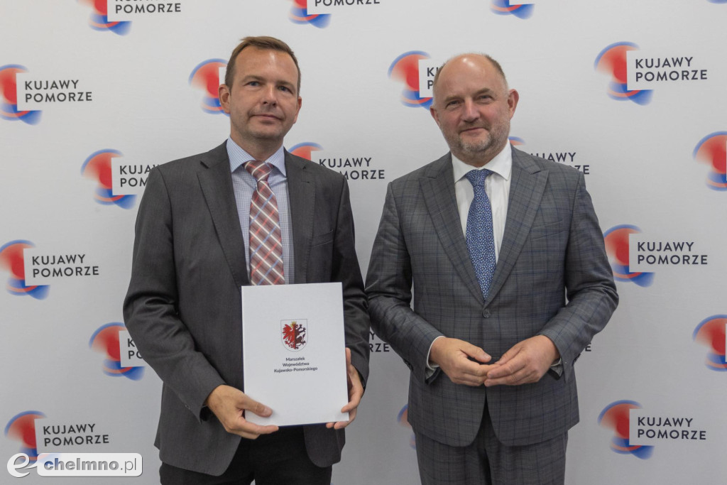 Inauguracja Europejskiego Korpusu Radnych