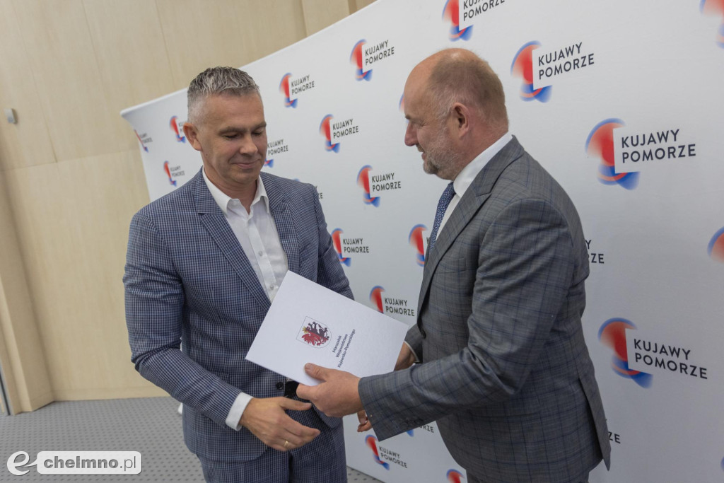 Inauguracja Europejskiego Korpusu Radnych