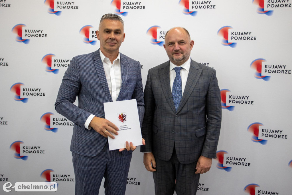 Inauguracja Europejskiego Korpusu Radnych