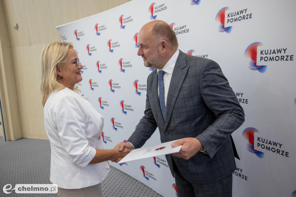 Inauguracja Europejskiego Korpusu Radnych