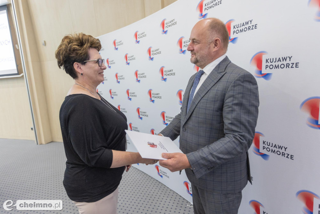 Inauguracja Europejskiego Korpusu Radnych