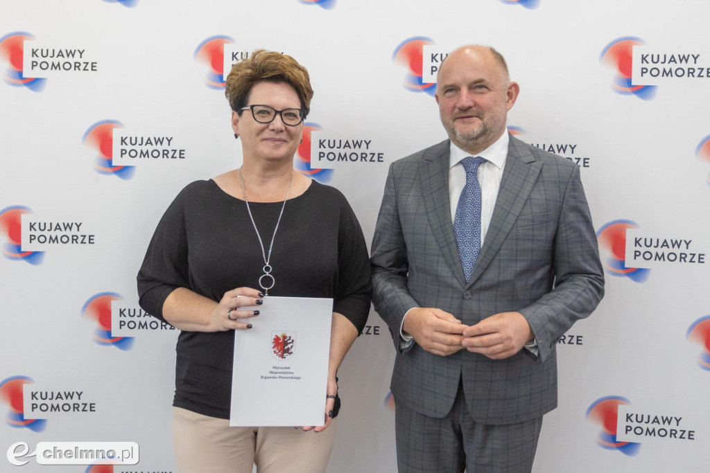 Inauguracja Europejskiego Korpusu Radnych