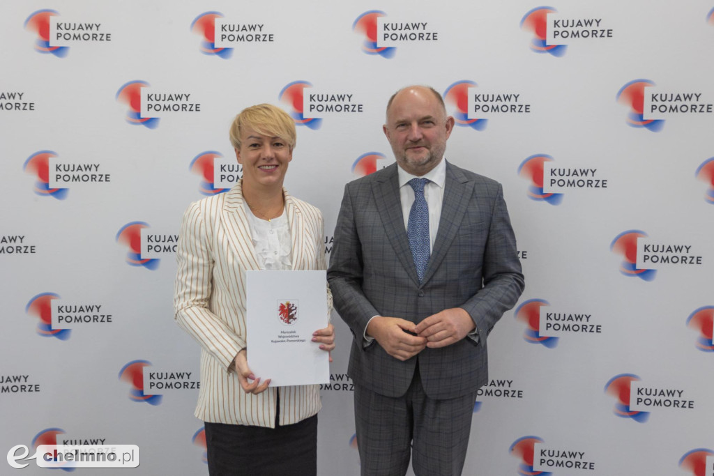 Inauguracja Europejskiego Korpusu Radnych