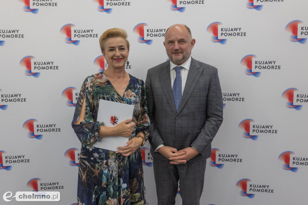 Inauguracja Europejskiego Korpusu Radnych