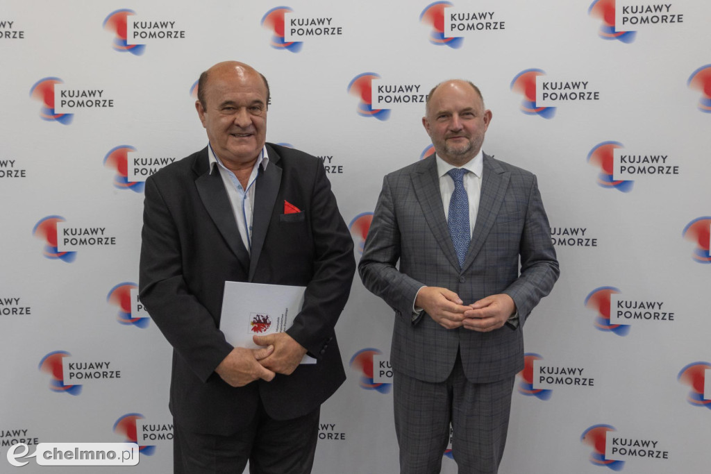 Inauguracja Europejskiego Korpusu Radnych
