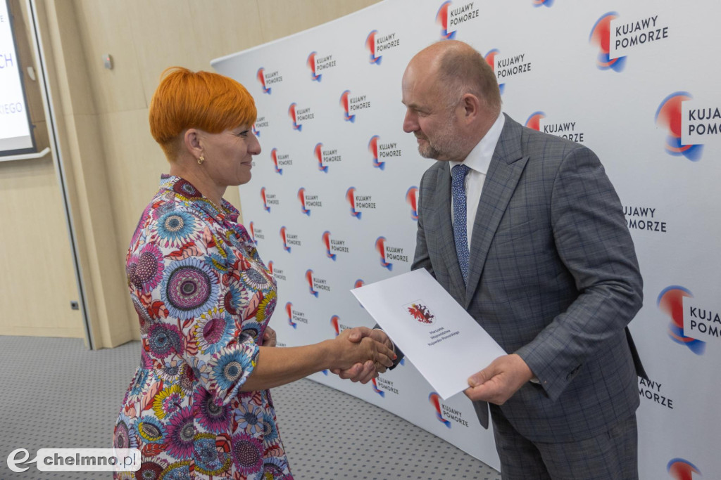 Inauguracja Europejskiego Korpusu Radnych