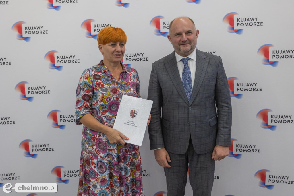 Inauguracja Europejskiego Korpusu Radnych