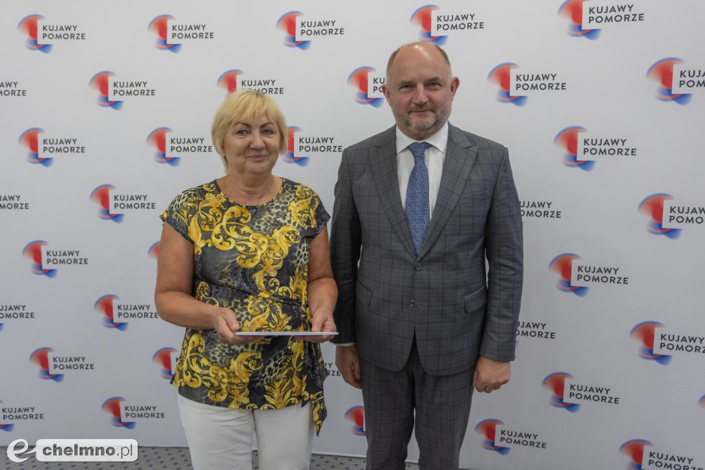 Inauguracja Europejskiego Korpusu Radnych