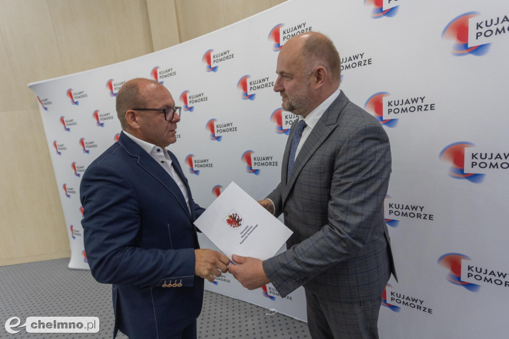 Inauguracja Europejskiego Korpusu Radnych