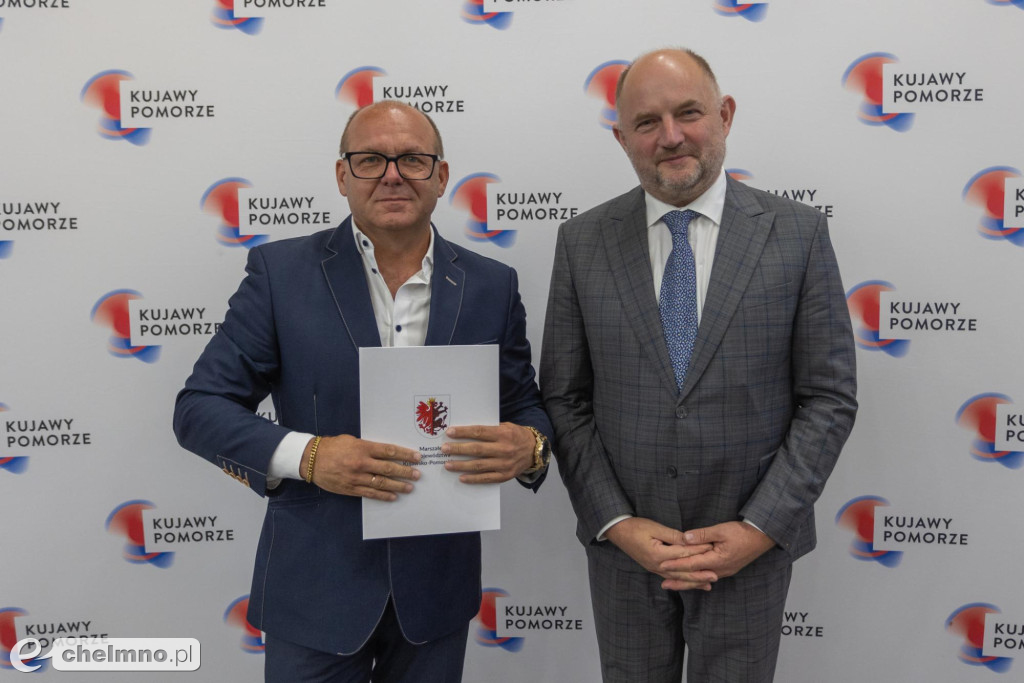 Inauguracja Europejskiego Korpusu Radnych