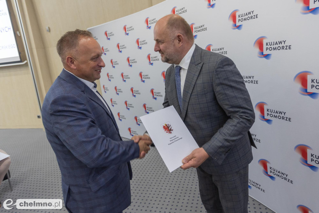 Inauguracja Europejskiego Korpusu Radnych