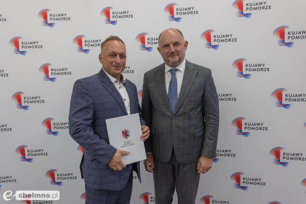 Inauguracja Europejskiego Korpusu Radnych