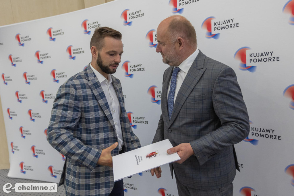 Inauguracja Europejskiego Korpusu Radnych
