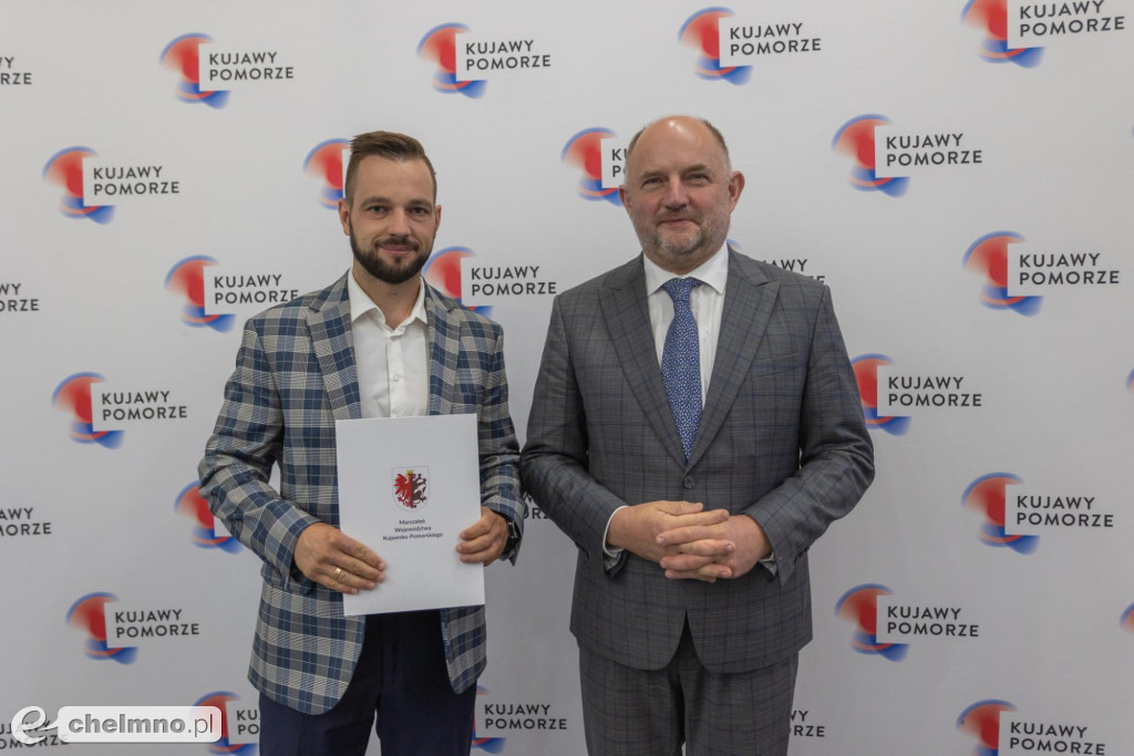 Inauguracja Europejskiego Korpusu Radnych