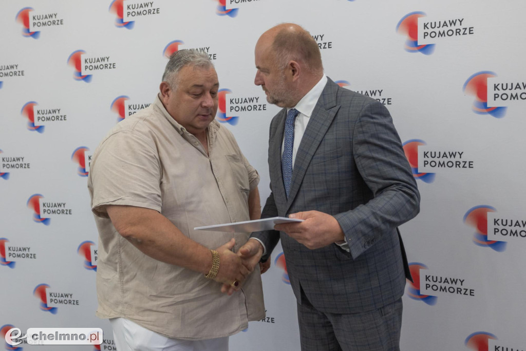 Inauguracja Europejskiego Korpusu Radnych