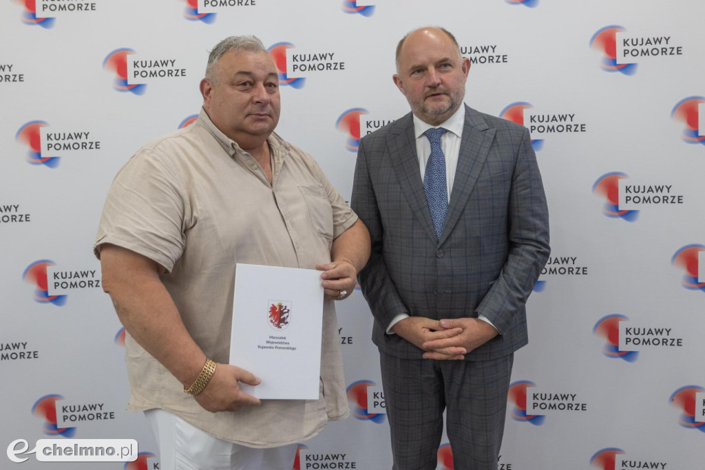 Inauguracja Europejskiego Korpusu Radnych