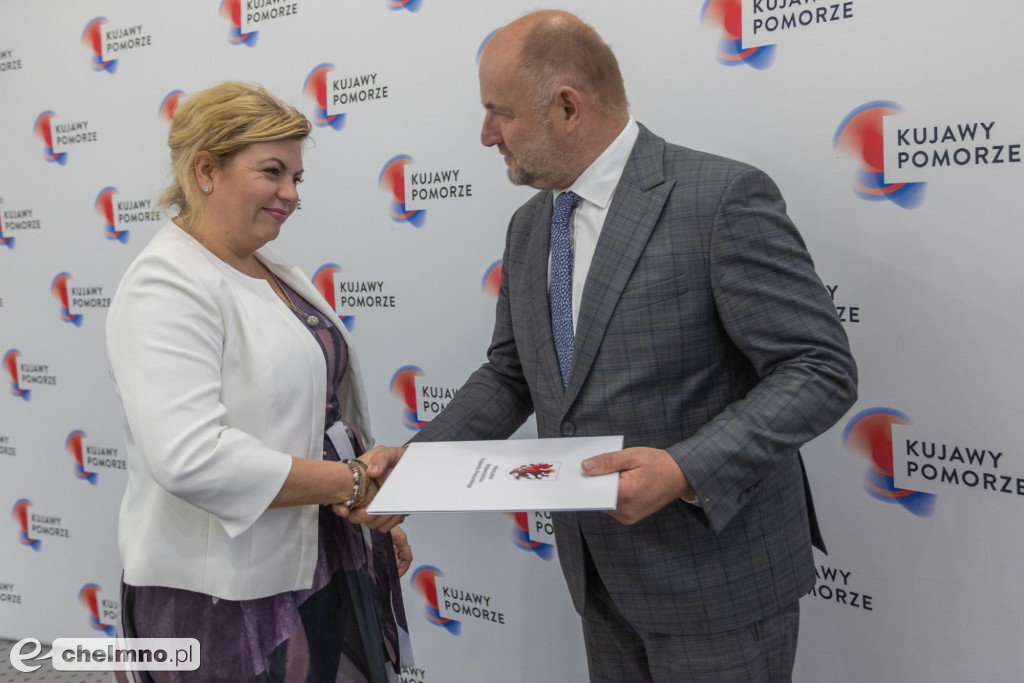 Inauguracja Europejskiego Korpusu Radnych
