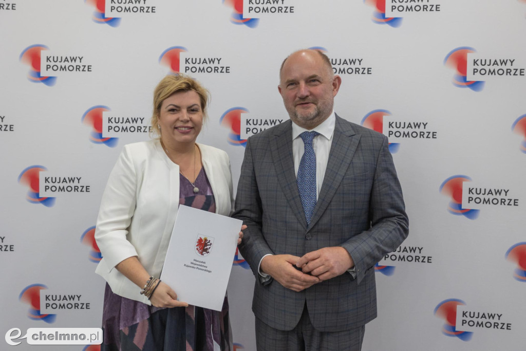 Inauguracja Europejskiego Korpusu Radnych