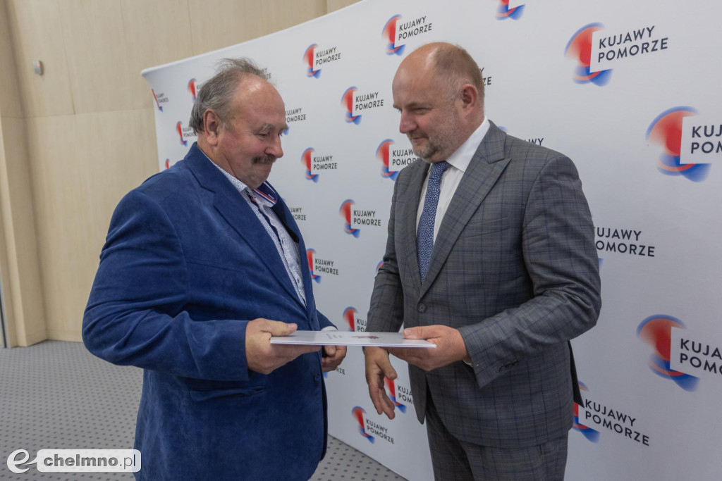 Inauguracja Europejskiego Korpusu Radnych