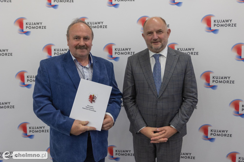 Inauguracja Europejskiego Korpusu Radnych