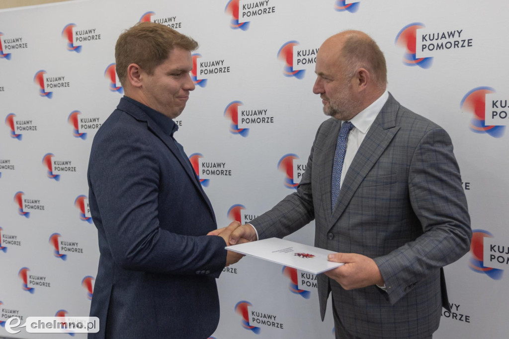Inauguracja Europejskiego Korpusu Radnych