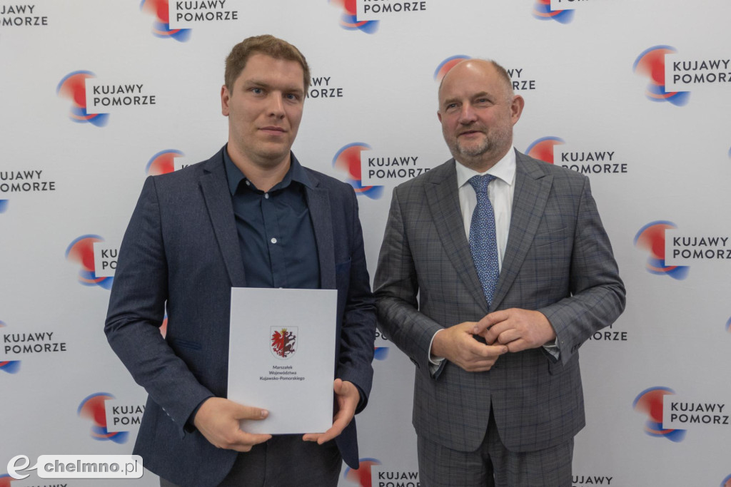 Inauguracja Europejskiego Korpusu Radnych