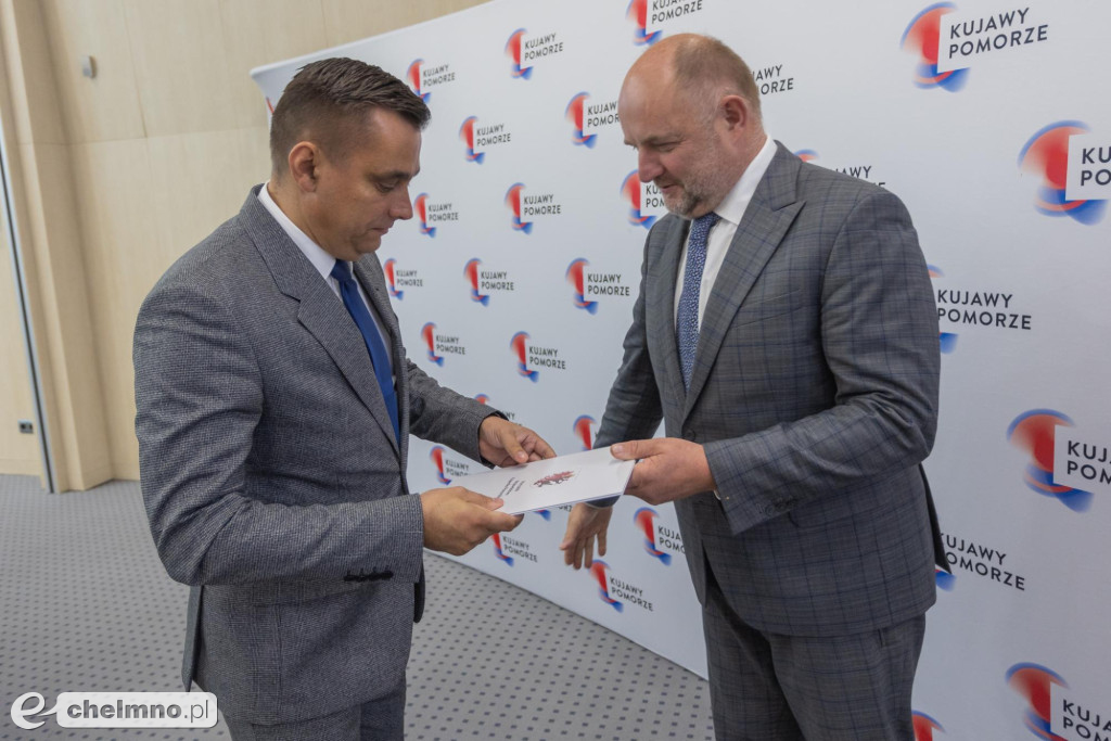 Inauguracja Europejskiego Korpusu Radnych