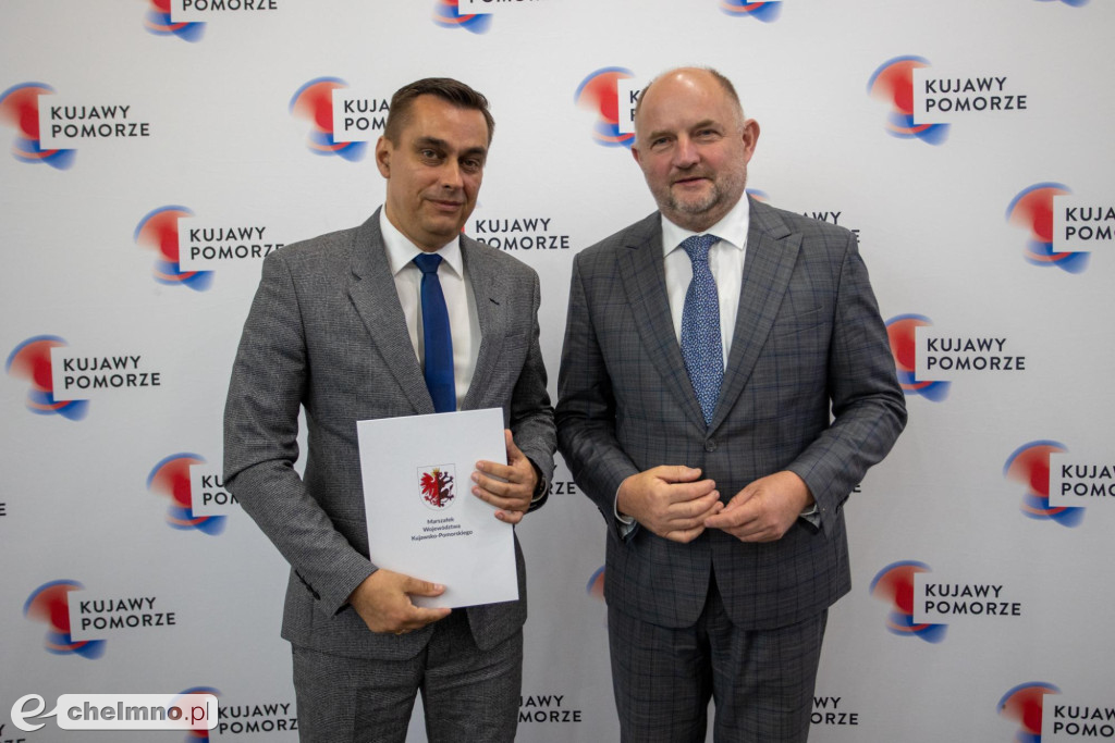 Inauguracja Europejskiego Korpusu Radnych