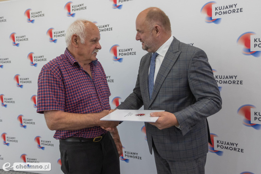 Inauguracja Europejskiego Korpusu Radnych