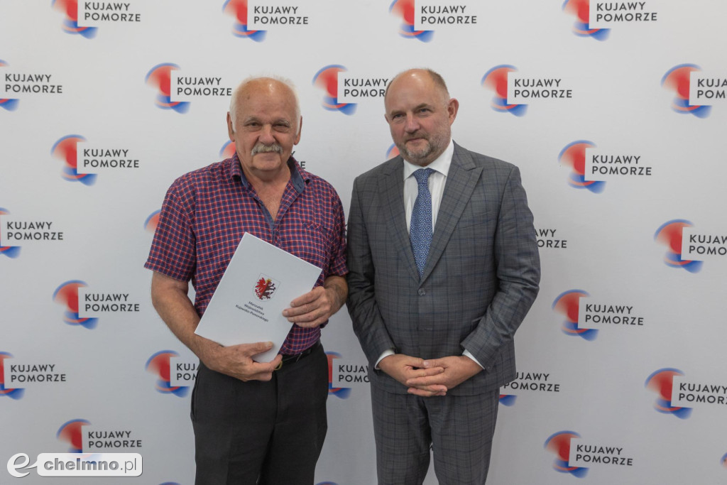 Inauguracja Europejskiego Korpusu Radnych