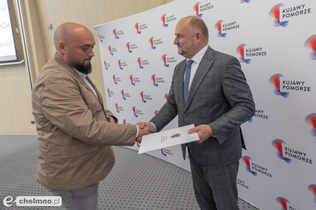 Inauguracja Europejskiego Korpusu Radnych