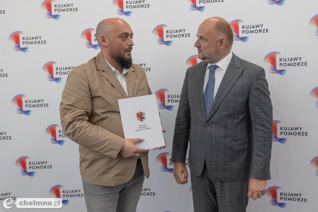 Inauguracja Europejskiego Korpusu Radnych