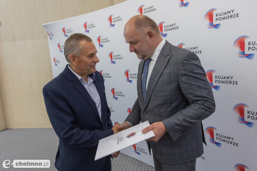 Inauguracja Europejskiego Korpusu Radnych