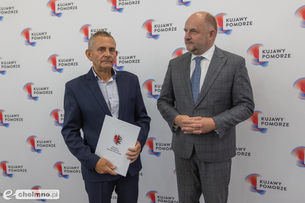 Inauguracja Europejskiego Korpusu Radnych