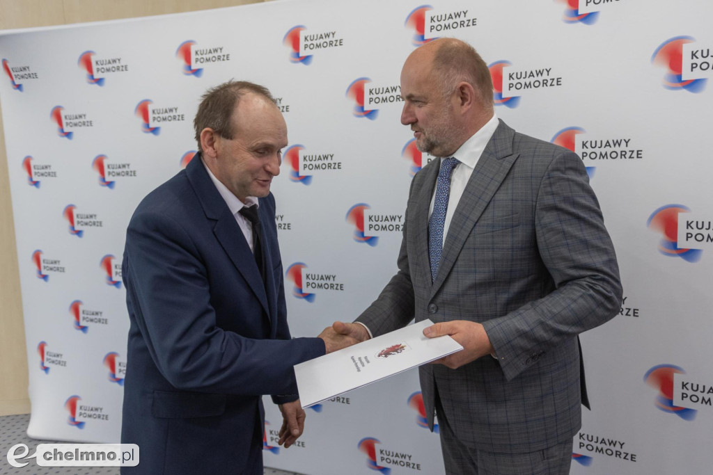 Inauguracja Europejskiego Korpusu Radnych