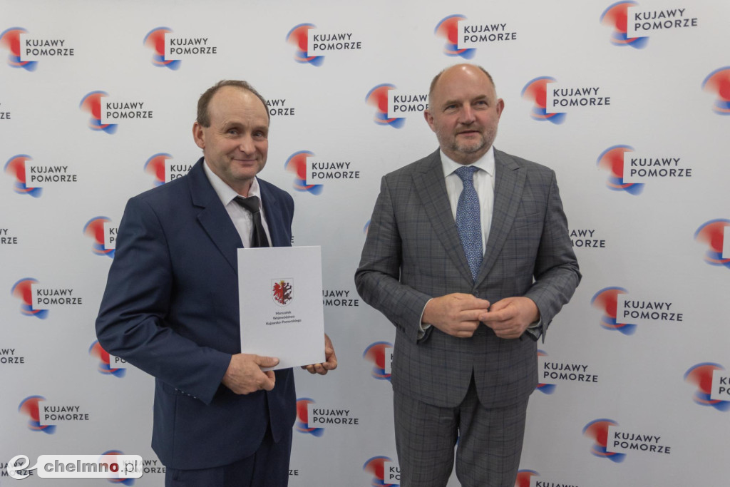 Inauguracja Europejskiego Korpusu Radnych