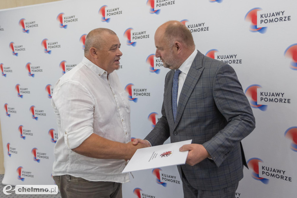 Inauguracja Europejskiego Korpusu Radnych